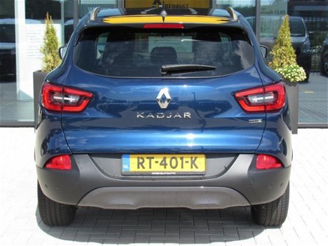 Renault Kadjar - dCi 110 Intens | Easy Life Pack | Reservewiel - 1