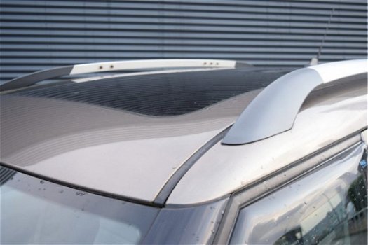 Skoda Yeti - 1.8 TSI Elegance 4x4 | Panorama-schuifdak | Dealer onderhouden | Navigatie. RIJKLAARPRI - 1