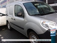 Renault Kangoo - 1.5 DCI 55KW