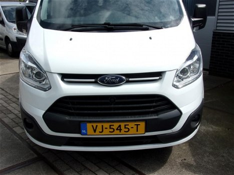 Ford Transit Custom - 2.2 TDCI 74KW Trend L1 H1 - 1