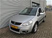 Suzuki SX4 - 1.6 Exclusive - 1 - Thumbnail