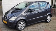 Mercedes-Benz A-klasse - 1.4 A140 CLASSIC Elegance