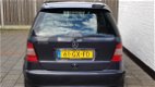 Mercedes-Benz A-klasse - 1.4 A140 CLASSIC Elegance - 1 - Thumbnail