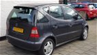 Mercedes-Benz A-klasse - 1.4 A140 CLASSIC Elegance - 1 - Thumbnail