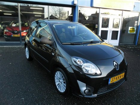 Renault Twingo - 1.2 Dynamique Airco L.M.Velgen - 1