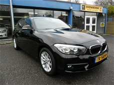 BMW 1-serie - 116I 5 DRS CORPORATE LEASE NAV ECC LMV PDC