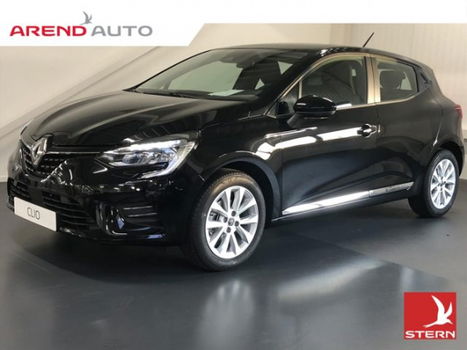 Renault Clio - New 1.0 TCe 100pk Zen|Voorraad| - 1