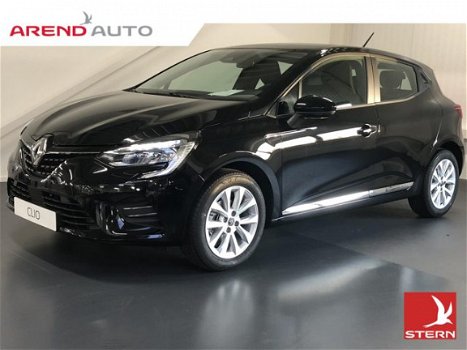 Renault Clio - 1.0 TCe 100pk Zen|Voorraad| - 1