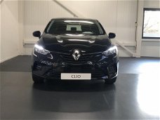 Renault Clio - 1.0 TCe 100pk Zen|Voorraad|
