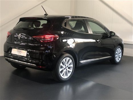 Renault Clio - 1.0 TCe 100pk Zen|Voorraad| - 1