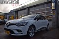 Renault Clio - Energy TCe 90pk ECO2 S&S Limited - 1 - Thumbnail