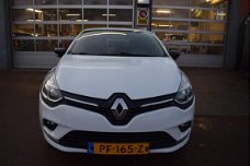 Renault Clio - Energy TCe 90pk ECO2 S&S Limited