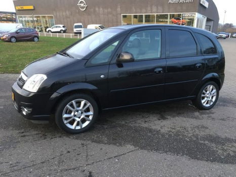 Opel Meriva - 1.6-16V Cosmo - 1