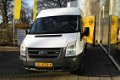 Ford Transit - 9 PERSOONS BUS HOOG AIRCO - 1 - Thumbnail