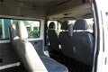 Ford Transit - 9 PERSOONS BUS HOOG AIRCO - 1 - Thumbnail