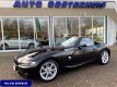 BMW Z4 Roadster - 2.2i AIRCO, CRUISE, SPORTLEDER, SOUNDPAKKET - 1 - Thumbnail