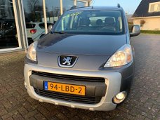 Peugeot Partner Tepee - 1.6 VTi Outdoor AIRCO, CRUISE, TREKHAAK