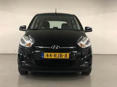 Hyundai i10 - 1.25I 5DR i-Drive