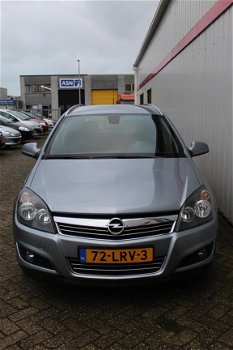 Opel Astra - 1.6 16V ST.WGN 85KW Cosmo AIRCO NAVI - 1