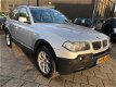 BMW X3 - 3.0d Executive Navi Panodak Leder etc. etc - 1 - Thumbnail