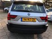 BMW X3 - 3.0d Executive Navi Panodak Leder etc. etc - 1 - Thumbnail