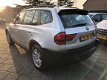 BMW X3 - 3.0d Executive Navi Panodak Leder etc. etc - 1 - Thumbnail