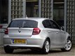 BMW 1-serie - 5D 118i ULTIMATE LEER NAVI XENON - 1 - Thumbnail