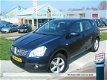 Nissan Qashqai - 1.5 DCI 2WD Tekna Trekhaak cruise climate - 1 - Thumbnail