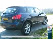 Nissan Qashqai - 1.5 DCI 2WD Tekna Trekhaak cruise climate - 1 - Thumbnail