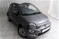 Fiat 500 C - Cabriolet Lounge, met €5.739 korting, 5 jaar garantie - 1 - Thumbnail