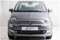 Fiat 500 C - Cabriolet Lounge, met €5.739 korting, 5 jaar garantie - 1 - Thumbnail