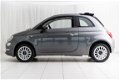 Fiat 500 C - Cabriolet Lounge, met €5.739 korting, 5 jaar garantie - 1 - Thumbnail