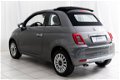 Fiat 500 C - Cabriolet Lounge, met €5.739 korting, 5 jaar garantie - 1 - Thumbnail