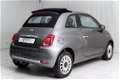 Fiat 500 C - Cabriolet Lounge, met €5.739 korting, 5 jaar garantie - 1 - Thumbnail