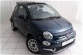 Fiat 500 C - Cabriolet Lounge, met €5.739, - korting, 5 jaar garantie - 1 - Thumbnail