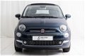 Fiat 500 C - Cabriolet Lounge, met €5.739, - korting, 5 jaar garantie - 1 - Thumbnail