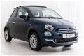 Fiat 500 C - Cabriolet Lounge, met €5.739, - korting, 5 jaar garantie - 1 - Thumbnail