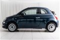 Fiat 500 C - Cabriolet Lounge, met €5.739, - korting, 5 jaar garantie - 1 - Thumbnail