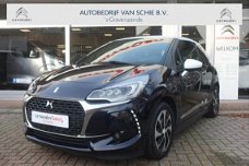 Citroën DS - 3 PT 110 So Chic LED-Xenon/Navigatie/Camera etc