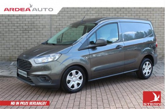 Ford Transit Courier - GB 1.5 TDCi Duratorq 100pk Trend - 1