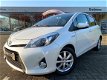 Toyota Yaris - 1.5 Full Hybrid Sport / Cruise Control / Park Assist / Keyless Entry / 15'' LMV - 1 - Thumbnail