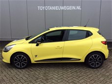 Renault Clio - Energy TCe 90pk Yellow Expression, speciale uitvoering
