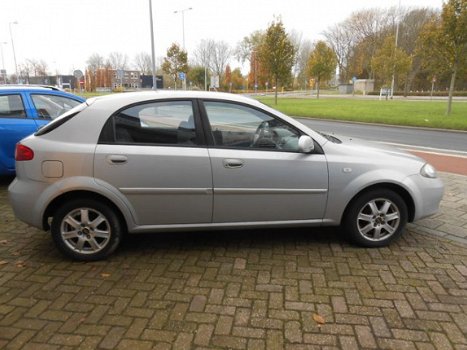 Chevrolet Lacetti - 1.4-16V Style - 1