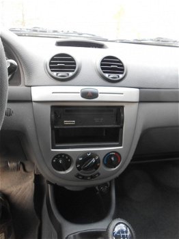 Chevrolet Lacetti - 1.4-16V Style - 1