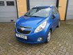 Chevrolet Spark - 1.0 16V LS - 1 - Thumbnail