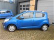 Chevrolet Spark - 1.0 16V LS - 1 - Thumbnail