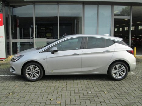 Opel Astra - 1.0 Turbo 105pk, Online Edition | EU NAVI | PDC | LMV | - 1