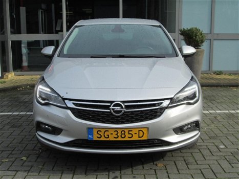 Opel Astra - 1.0 Turbo 105pk, Online Edition | EU NAVI | PDC | LMV | - 1