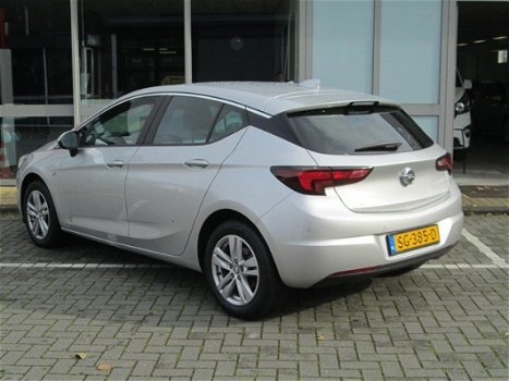 Opel Astra - 1.0 Turbo 105pk, Online Edition | EU NAVI | PDC | LMV | - 1