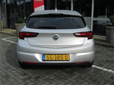 Opel Astra - 1.0 Turbo 105pk, Online Edition | EU NAVI | PDC | LMV |